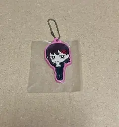 キーホルダー 東山コベニ チェンソーマン ラバーマスコット ラバマス マスコット