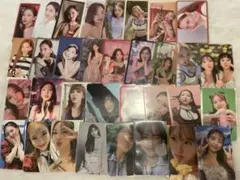 TWICEナヨントレカお得セット！おまけ付き！