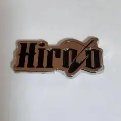 INI POP UP ポップアップ 西洸人 ピンバッジ ランダム