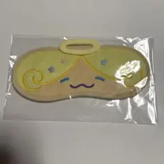 JOCHUM カフェ もこ モコ アイマスク