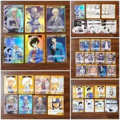 2026年最新】名探偵コナンカードゲームの人気アイテム - メルカリ