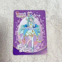 プリキュア タワレコカフェ 特典 カード アルカナ