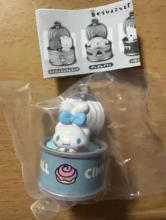 カンキャラ サンリオキャラクターズ シナモロール