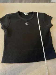カルバンクライン　ジーンズ　Tシャツ