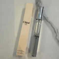Chloé クロエ　オードパルファム ロールオン 10ml 香水　新品　コロンのサムネイル