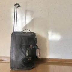 〈サムソナイト〉送料込！旅行様ボストンキャリーバッグ