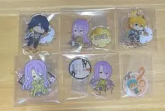 刀剣乱舞　長曽祢虎徹・蜂須賀虎徹・浦島虎徹