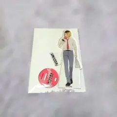 ハイキュー！　孤爪研磨　アクリルスタンド