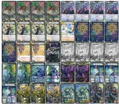 デュエルマスターズ　ブライゼシュート　ペテンズゲート　ペテンシー