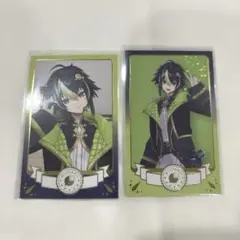 共通衣装3Dグッズ チェキ風カード 伊波ライ