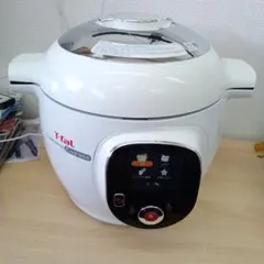 T-fal Express 多機能調理器具　未清掃