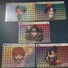 2026年最新】ガンダム カード ジークアクスの人気アイテム - メルカリ