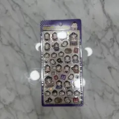 即発❣️ボンボンドロップシール　相撲　すもう