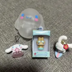シナモロール まとめ売り - メルカリ