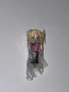 aespa ガチャ winter ボールチェーン