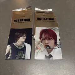 NCT127 アルバム ユウタ 悠太 YUTA Ver. - メルカリ