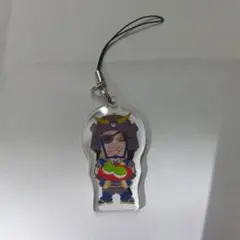 アルビレックス新潟レディース　山本結菜選手グッズ（ボンフィンのキーホルダーのみ）