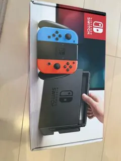 2026年最新】switch バッテリー強化版の人気アイテム - メルカリ