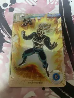 ⭐︎美品⭐︎ドラゴンボールスーパーダイバーズ sdv5-049 ベジータ