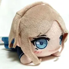 バンドリ 寝そべりミニぬいぐるみ CRYCHIC 長崎そよ - メルカリ