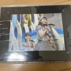 即購入◎ HKT48 松岡はな TIF限定　フォトフレーム　神の手