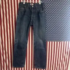 M*T様 リーバイス 501 デニムパンツ 【W32 L34】