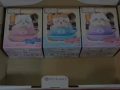 ちいかわ　キャラテアートケース