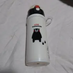 KUMAMON 直飲みマイボトル 500mlのサムネイル
