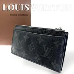 Louis Vuitton ブラック フラグメントケース ノベルティ商品 - メルカリ