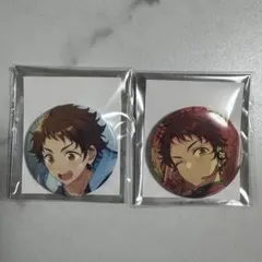 あんスタ　天満光　缶バッジ