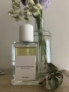 新品未使用】inorganic クリアクォーツ 香水 - メルカリ