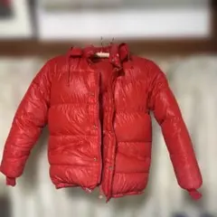 A*e様 厳冬期用ダウンジャケット　天山(テンシャン) 2026年最新】天山 ダウンの人気アイテム - メルカリ