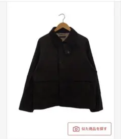 ユニクロ　ジャケット