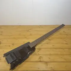 A*o様 【EMG換装】STEINBERGER Spirit H4/H4Aカスタ A*o様 【EMG換装】STEINBERGER Spirit H4/H4Aカスタ - メルカリ