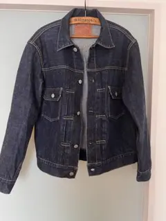 SUGAR CANE デニムジャケット Lot 1953 サイズ38