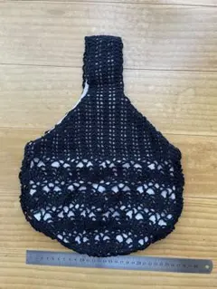 ワンハンドル ハンドバッグ コットンレース おまとめOK！