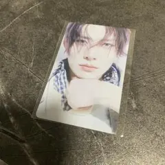 【ENHYPEN】ヒスン ROMANCE: UNTOLD トレカ