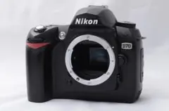 カメラ始める方に最適】超お買い得NikonD70デジタル一眼カメラ豪華