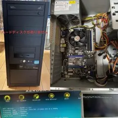 2026年最新】Asrock H67DEの人気アイテム - メルカリ