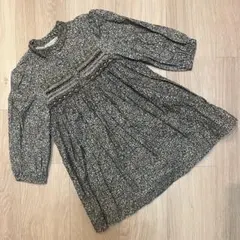 ☆美品☆未使用⭐︎ボンポワンbonpointワンピース　ウール　サイズ8 2025年最新】Bonpoint 子供用ワンピースの人気アイテム - メルカリ