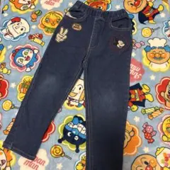 ♥️ミッキー デニム パンツ♥️のサムネイル