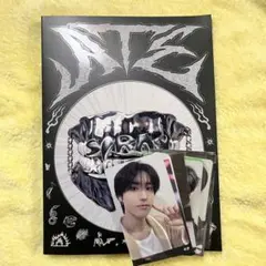 stray kids ATE applemusic 特典 トレカ 8枚 コンプ - メルカリ