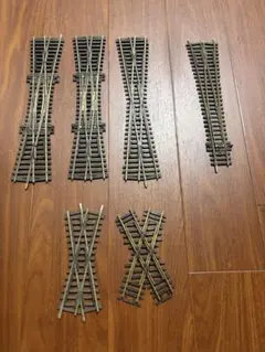鉄道模型 1番ゲージ Gゲージ レール メルクリン テンマイル - メルカリ