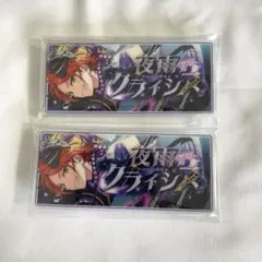 あんスタ バナーバッジコレクション バナコレ クロススカウト 葵ひなた