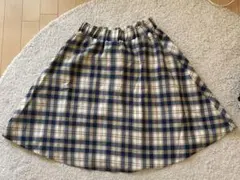 MAJESTIC LEGON フレアスカート