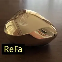 ReFa ゴールド スカルプブラシ