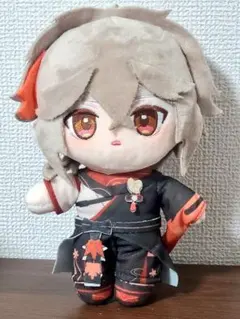 楓原万葉 ぬいぐるみ