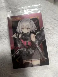 2025年最新】勝利の女神 nikke ウエハース3の人気アイテム - メルカリ