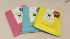 PUREAL シートマスク