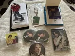 岩谷翔吾　グッズまとめ売り　THERAMPAGE 最終値下げ